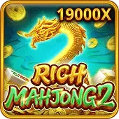 Mahjong Rico 2