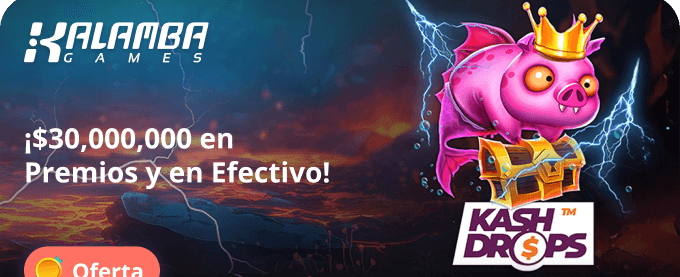 Lluvia de Giros Gratis